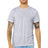 BELLA + CANVAS Unisex Made In The USA Jersey Short Sleeve Tee
