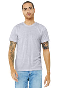 BELLA + CANVAS Unisex Made In The USA Jersey Short Sleeve Tee
