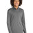 Sport-Tek Youth    PosiCharge    Competitor    1/4-Zip Pullover