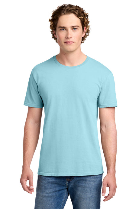 Port & Co Men's   Beach Wash   Garment-Dyed Tee