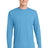 Port & Co Men's   Long Sleeve Performance Blend Tee