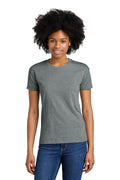 Next Level Apparel Women's   CVC Relaxed Tee NL6600