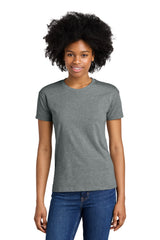 Next Level Apparel Women's   CVC Relaxed Tee NL6600
