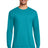 Jerzees Men's   Dri-Power   50/50 Cotton/Poly Long Sleeve T-Shirt