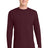 Port & Co Men's   Long Sleeve Performance Blend Tee
