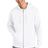 Stanley/Stella Men's Cultivator 2.0 Full-Zip Hooded Sweatshirt SXU005
