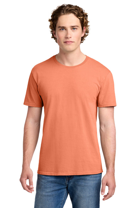Port & Co Men's   Beach Wash   Garment-Dyed Tee