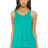 Bella + Canvas Women's    Flowy Racerback Tank