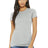 Bella + Canvas Women's    Slim Fit Tee