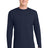 Port & Co Men's   Long Sleeve Performance Blend Tee