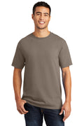 Port & Co Men's   Beach Wash   Garment-Dyed Tee