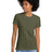 Next Level Apparel Women's   CVC Relaxed Tee NL6600