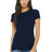 Bella + Canvas Women's    Slim Fit Tee