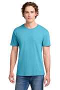 Port & Co Men's   Beach Wash   Garment-Dyed Tee