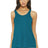 Bella + Canvas Women's    Flowy Racerback Tank