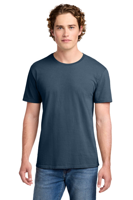 Port & Co Men's   Beach Wash   Garment-Dyed Tee