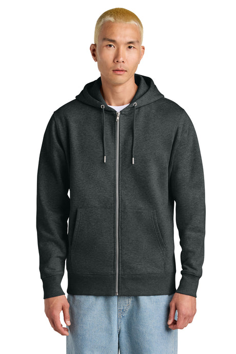 Stanley/Stella Men's Cultivator 2.0 Full-Zip Hooded Sweatshirt SXU005