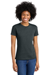 Next Level Apparel Women's   CVC Relaxed Tee NL6600