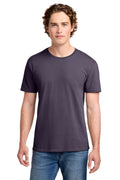 Port & Co Men's   Beach Wash   Garment-Dyed Tee