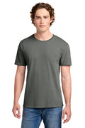 Port & Co Men's   Beach Wash   Garment-Dyed Tee