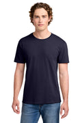 Port & Co Men's   Beach Wash   Garment-Dyed Tee