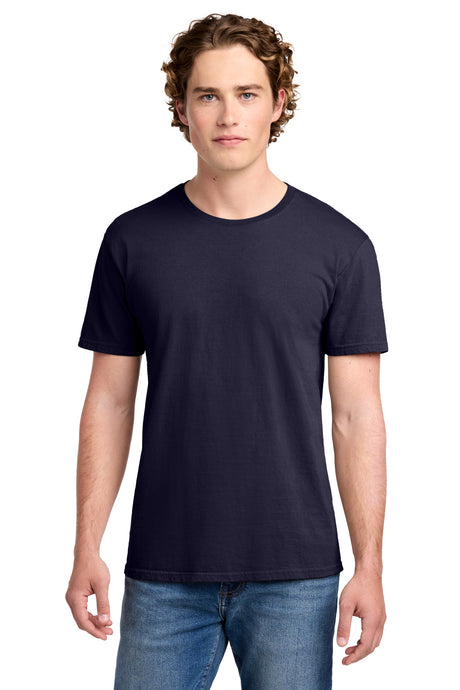 Port & Co Men's   Beach Wash   Garment-Dyed Tee
