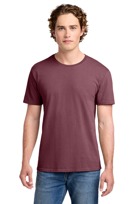 Port & Co Men's   Beach Wash   Garment-Dyed Tee