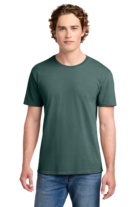 Port & Co Men's   Beach Wash   Garment-Dyed Tee