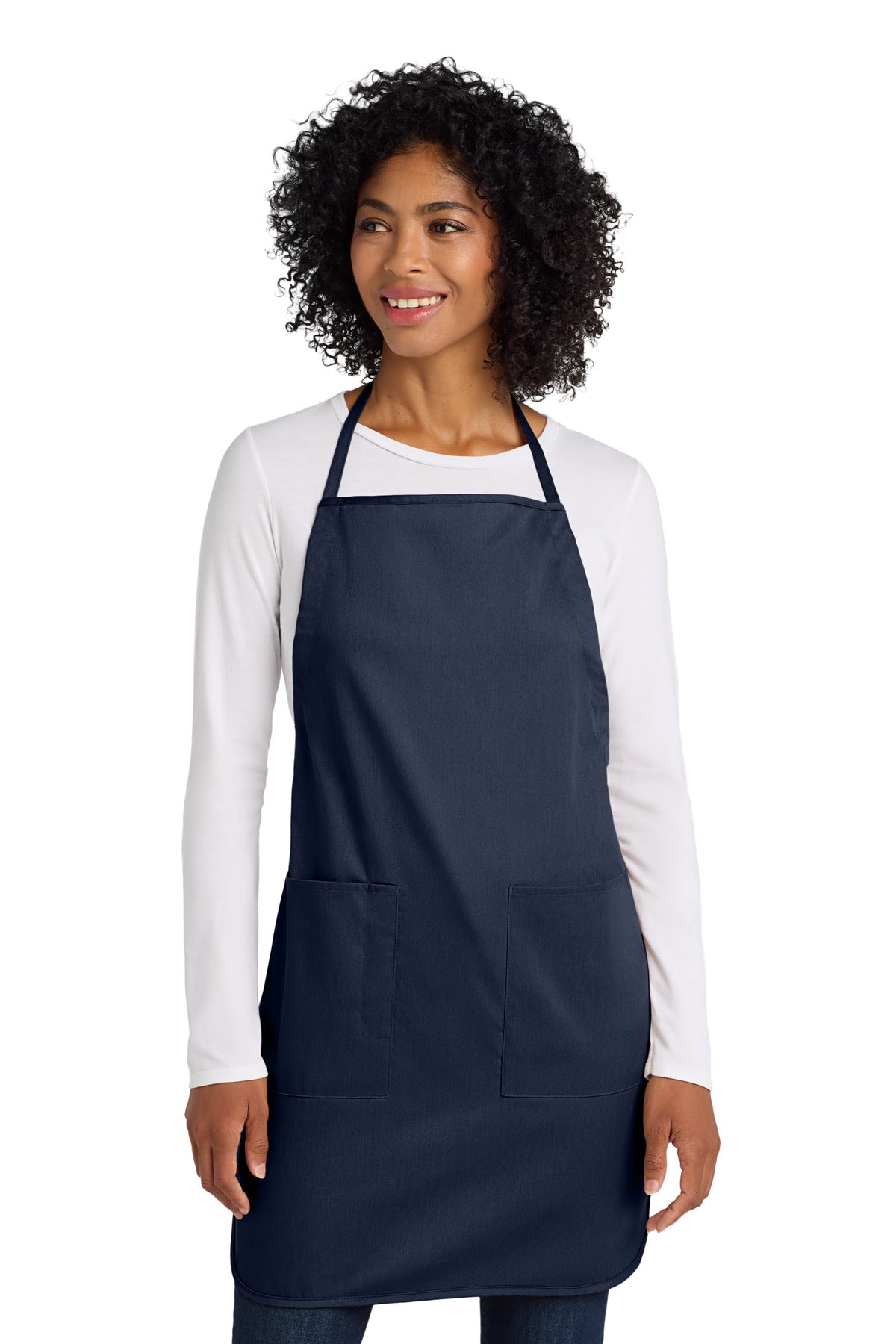 Port Authority    Full-Length Apron
