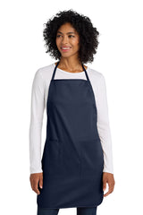 Port Authority    Full-Length Apron