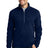 Port Authority Men's   Microfleece 1/2-Zip Pullover