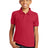 Port Authority Youth   Core Classic Pique Polo