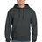 Jerzees Men's   Super Sweats   NuBlend   Pullover Hooded Sweatshirt