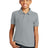 Port Authority Youth   Core Classic Pique Polo