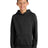 Port & Co Youth   Fan Favorite Fleece Pullover Hooded Sweatshirt