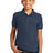 Port Authority Youth   Core Classic Pique Polo