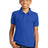 Port Authority Youth   Core Classic Pique Polo