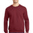 Anvil Men's   Crewneck Sweatshirt
