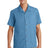 Port Authority Men's   Textured Camp Shirt