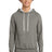 District Men's    Perfect Tri    French Terry Hoodie