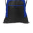 Port Authority Men's   Pocket Cinch Pack