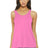 Bella + Canvas Women's    Flowy Racerback Tank