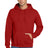 Jerzees Men's   Super Sweats   NuBlend   Pullover Hooded Sweatshirt