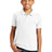 Port Authority Youth   Core Classic Pique Polo