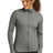 Sport-Tek Women's   Sport-Wick   Flex Fleece Full-Zip