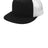 Sport-Tek    YP Classics    5-Panel Classic Trucker Mesh Back Cap