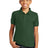 Port Authority Youth   Core Classic Pique Polo