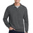Jerzees Men's   NuBlend   1/4-Zip Cadet Collar Sweatshirt
