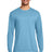 Jerzees Men's   Dri-Power   50/50 Cotton/Poly Long Sleeve T-Shirt