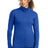 Sport-Tek Women's   Sport-Wick   Flex Fleece Full-Zip